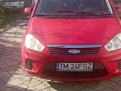 second-hand Ford C-MAX 1.6 TDCi Ambiente