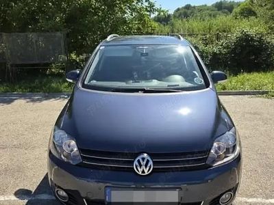 VW Golf VI