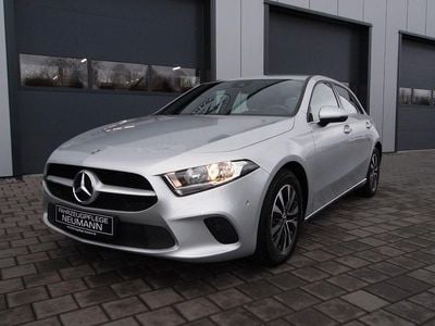 Second-hand Mercedes A200 163 CP (119 kW) 2023