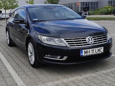 VW CC