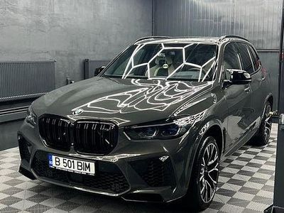 BMW X5 M