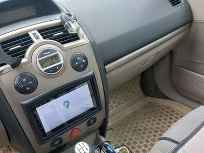 Renault Mégane II