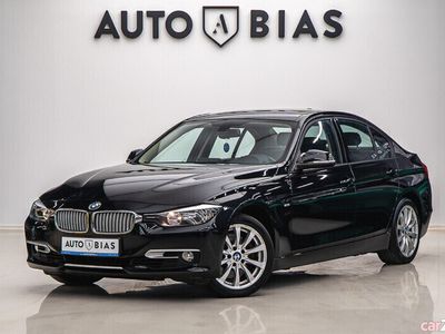 second-hand BMW 328 Seria 3 i Sport-Aut.