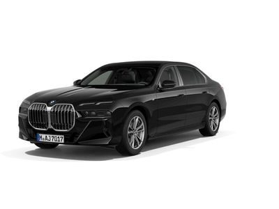 BMW 740