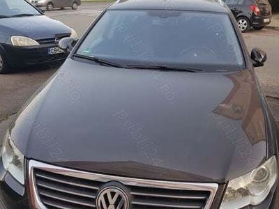 Second-hand VW Passat 105 CP (77 kW) 2007 Maro Break