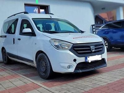 Dacia Dokker
