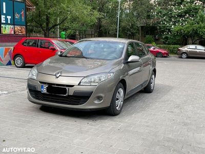 second-hand Renault Mégane 1.5 dCi Dynamique