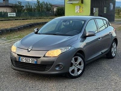 Renault Mégane III