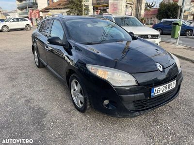 second-hand Renault Mégane GrandTour dCi 110 FAP Expression