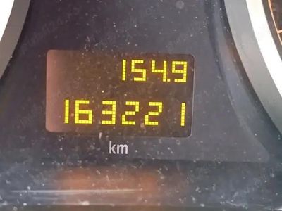 Second-hand 2008 Opel Zafira Monovolum | 3.500 EUR