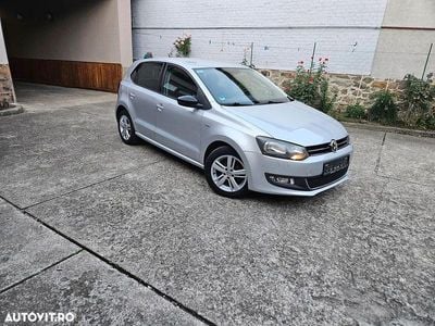 VW Polo