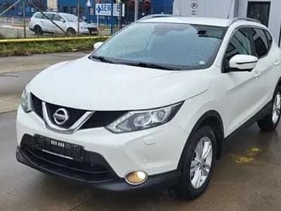 Utilizat 2016 Nissan Qashqai SUV | 10.300 EUR (Preț OK)