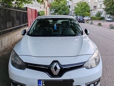 Renault Fluence