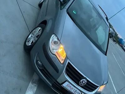 VW Touran