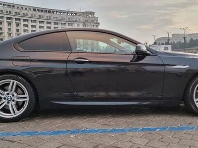 BMW 640