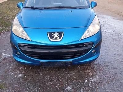 Utilizat 2008 Peugeot 207 Break | 450 EUR