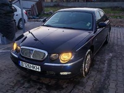 Utilizat 2005 Rover 75 | 4.000 EUR