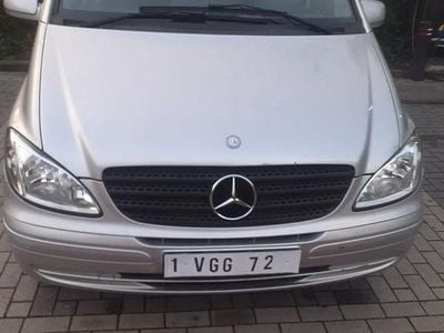 Mercedes Vito