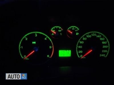 Second-hand Ford Focus 109 CP (80 kW) 2007 Gri Break