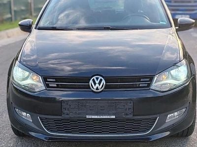 VW Polo
