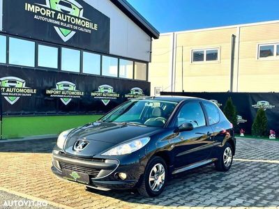 second-hand Peugeot 206+ 206 206+ 60 Urban Move