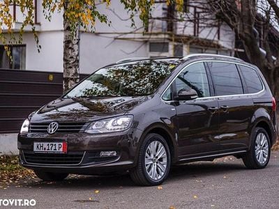 VW Sharan