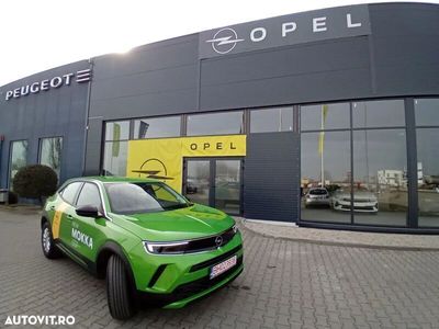 second-hand Opel Mokka 1.2 Turbo Start/Stop Aut. Edition