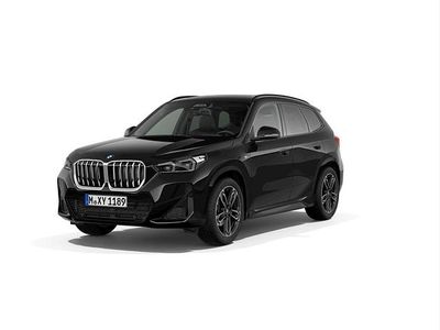 Negru sapphire metalizat Utilizat 2025 BMW X1 Comfort Edition SUV | 45.593 EUR