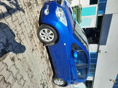 Utilizat 2010 Opel Agila Hatchback | 3.200 EUR