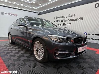 BMW 320 Gran Turismo