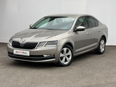 second-hand Skoda Octavia Style 1.6 TDI