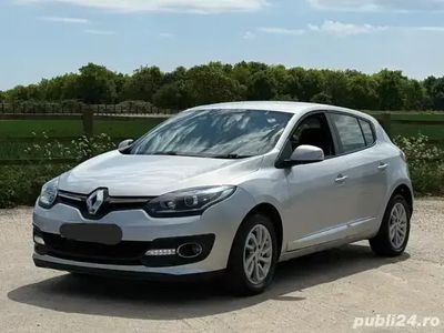 Renault Mégane III