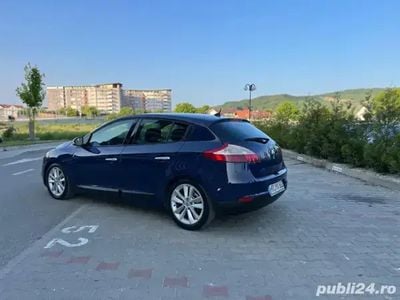 Renault Mégane III