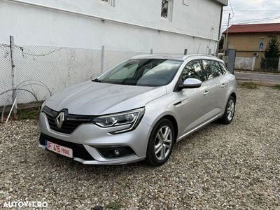 Renault Mégane GrandTour