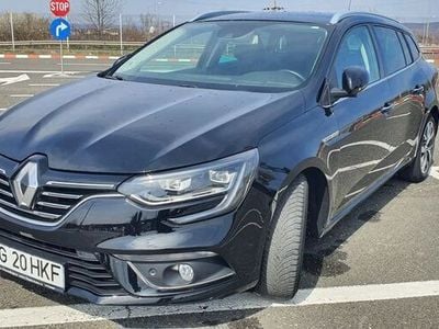 Renault Mégane GrandTour