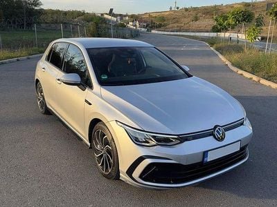 Second-hand VW Golf VII 149 CP (109 kW) 2021 Culoaregri Hatchback