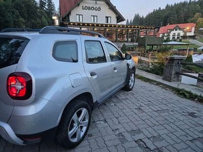 Utilizat 2018 Dacia Duster SUV | 11.500 EUR (Preț OK)