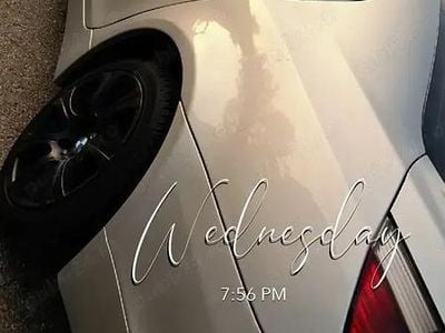 Second-hand BMW 525 177 CP (130 kW) 2004 Berlinǎ