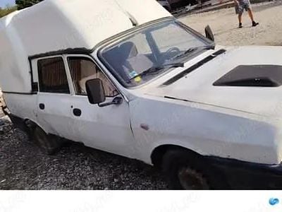 Utilizat 2006 Dacia Pick up Pickup | 1.300 EUR