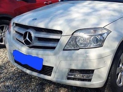 Mercedes GLK220