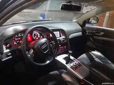 Utilizat 2010 Audi A6 Berlinǎ | 5.500 EUR