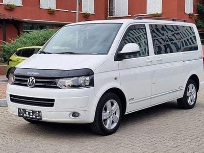 VW Multivan