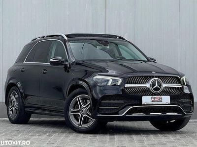 Mercedes GLE300