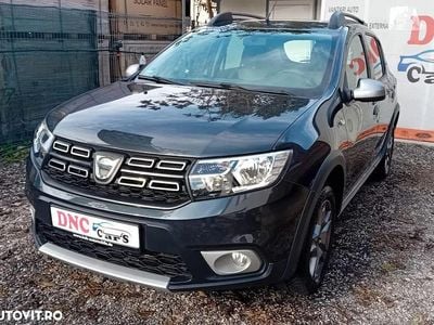 Culoaregri Utilizat 2020 Dacia Sandero Prestige | 7.890 EUR (Preț OK)