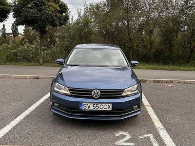 VW Jetta