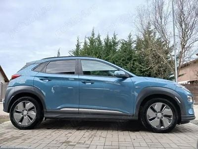Second-hand Hyundai Kona 150 kW (204 CP) 2020 SUV