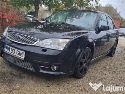 second-hand Ford Mondeo 2.0tdci