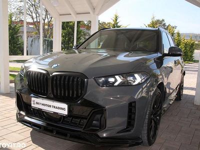 Culoarealte culori Second-hand 2024 BMW X5 Comfort Edition SUV | 95.980 EUR (Scump)