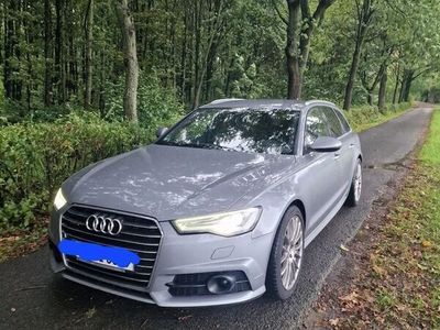 second-hand Audi A6 Avant 3.0 TDI quattro S tronic