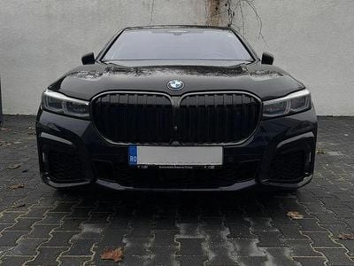 BMW 740L